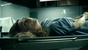 Xác Chết Trả Thù / Tử Thi Của Anna Fritz - The Corpse Of Anna Fritz