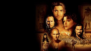 Xác Ướp 2: Trở Lại - The Mummy Returns