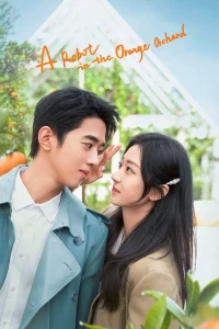 Xin Chào, Người Yêu Quất Tử Của Tôi / Xin Chào Người Tình Trái Quýt