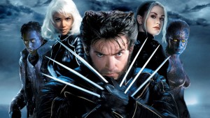 X-Men 2: Liên Minh Dị Nhân