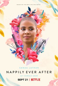 Xuống Tóc, Lên Đời - Nappily Ever After