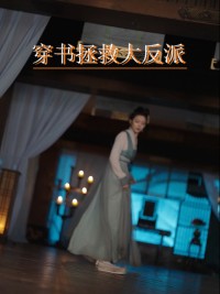 Xuyên Không Cứu Đại Phản Diện