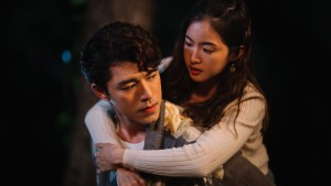 Yêu Anh, Chàng Kiêu Kỳ