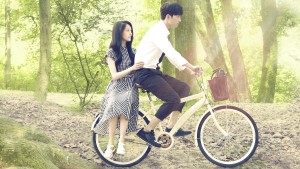 Yêu Em Từ Cái Nhìn Đầu Tiên