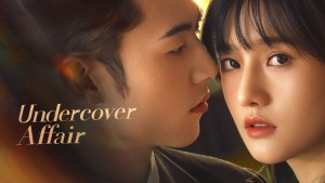 Yêu Giữa Đất Trời Đảo Điên - Undercover Affair