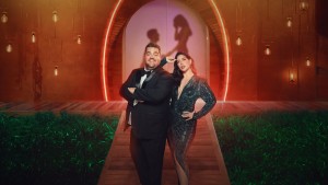 Yêu Là Mù Quáng: Argentina (Phần 1) - Love Is Blind: Argentina (Season 1)