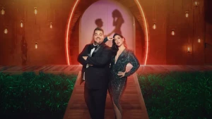 Yêu Là Mù Quáng: Argentina (Phần 2) - Love Is Blind: Argentina (Season 2)