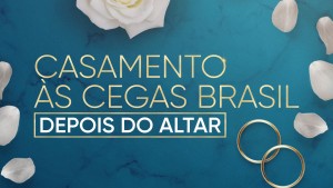 Yêu là mù quáng: Brazil - Sau thánh đường