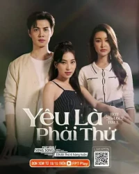 Yêu Là Phải Thử