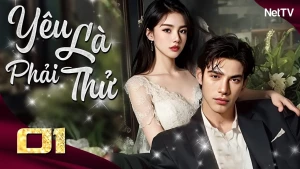 Yêu Là Phải Thử