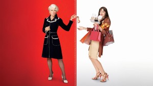 Yêu Nữ Mặc Đồ Prada (Yêu Nữ Thích Hàng Hiệu)