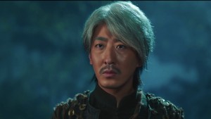 Yêu Quái Sông Ngũ Mệnh