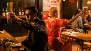 Yêu Vì Tiền, Điên Vì Tình