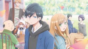 Yêu Yamada Ở Lv999! - My Love Story With Yamada-kun At Lv999