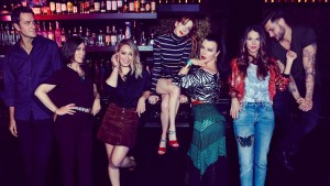 Younger (Phần 1) - Younger (Season 1)