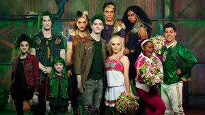 Z-O-M-B-I-E-S 2 - Z-O-M-B-I-E-S 2