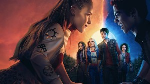 ZOMBIES 4: Bình Minh Ma Cà Rồng