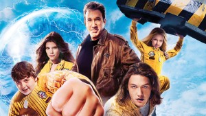 Zoom - Zoom: Academy For Superheroes