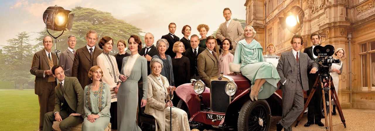 Phim Downton Abbey 2 Thời Đại Mới - Downton Abbey A New Era PhimChill Vietsub (2022)