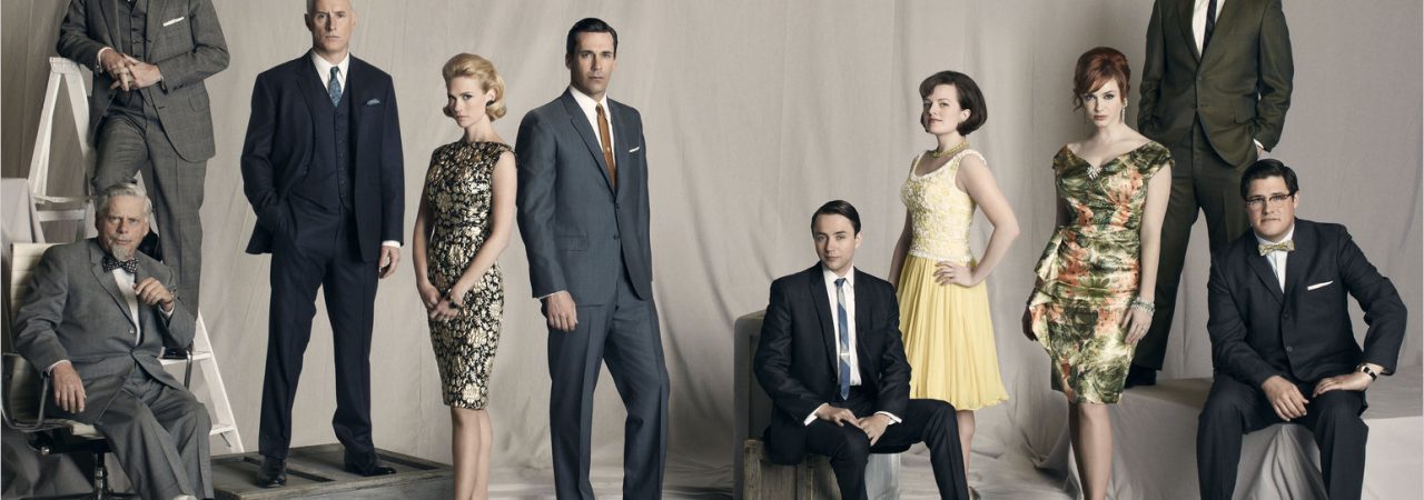 Phim Gã Điên ( 4) - Mad Men (Season 4) PhimChill Vietsub (2010)