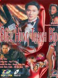 Phim Nhất Đen Nhì Đỏ 8 Điêu Hùng Tranh Bịp - Whos The Winner 8 PhimChill Vietsub (2003)