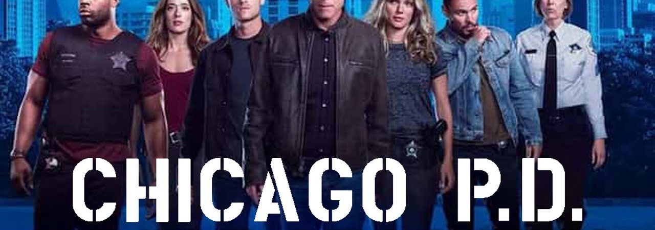 Phim Sở Cảnh Sát Chicago ( 9) - Chicago PD (Season 9) PhimChill Vietsub (2021)