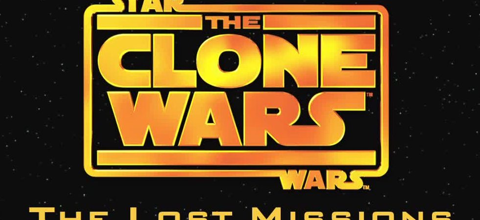 Phim Chiến Tranh Giữa Các Vì Sao Cuộc Chiến Vô Tính ( 6) - Star Wars The Clone Wars (Season 6) PhimChill Vietsub (2014)