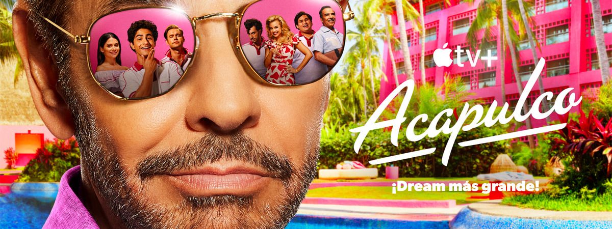 Poster of Acapulco ( 2)