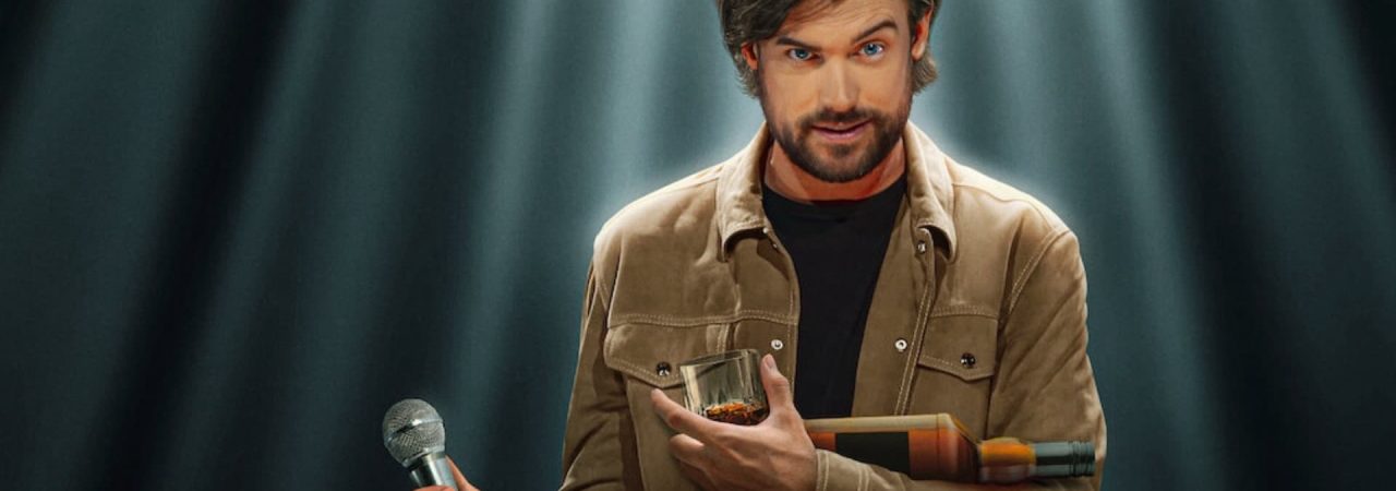 Poster of Jack Whitehall Settle Down