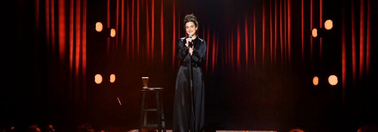 Phim Jenny Slate Stage Fright - Jenny Slate Stage Fright PhimChill Vietsub (2019)