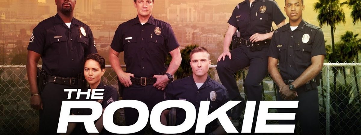 Phim Lính Mới ( 3) - The Rookie (Season 3) PhimChill Vietsub (2021)