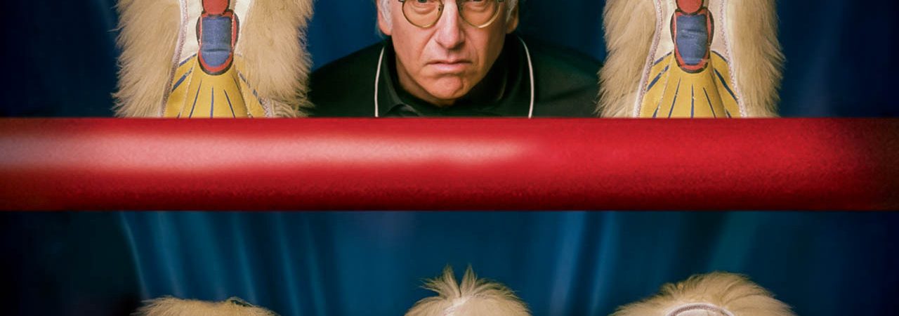 Phim Đừng Quá Nhiệt Tình ( 4) - Curb Your Enthusiasm (Season 4) PhimChill Vietsub (2004)