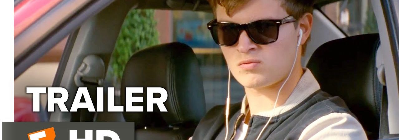 Phim Quái xế Baby - Baby Driver PhimChill Vietsub (2017)