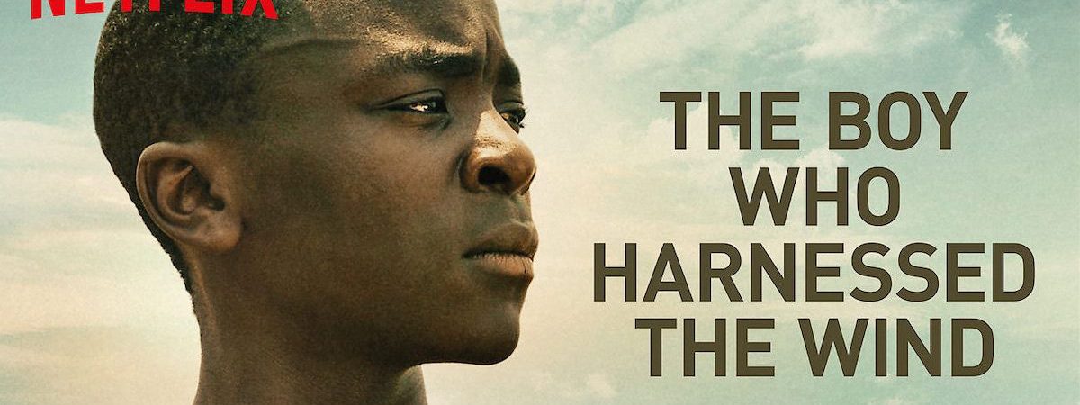 Phim Cậu bé chế ngự gió - The Boy Who Harnessed the Wind PhimChill Vietsub (2019)