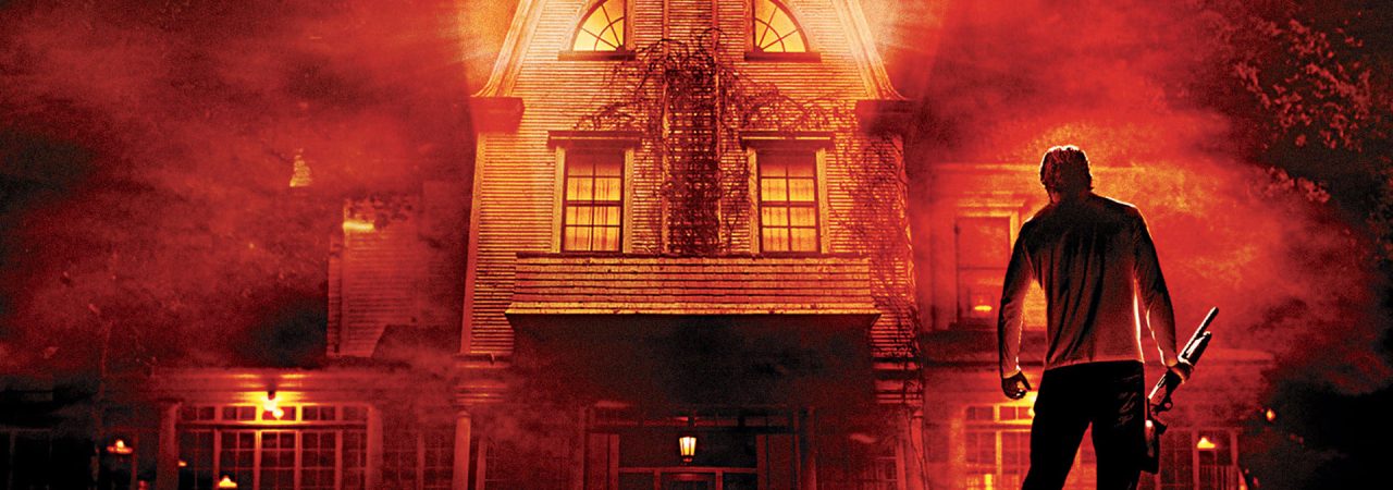 Phim Chuyện Rùng Rợn Ở Amityville - The Amityville Horror PhimChill Vietsub (2005)