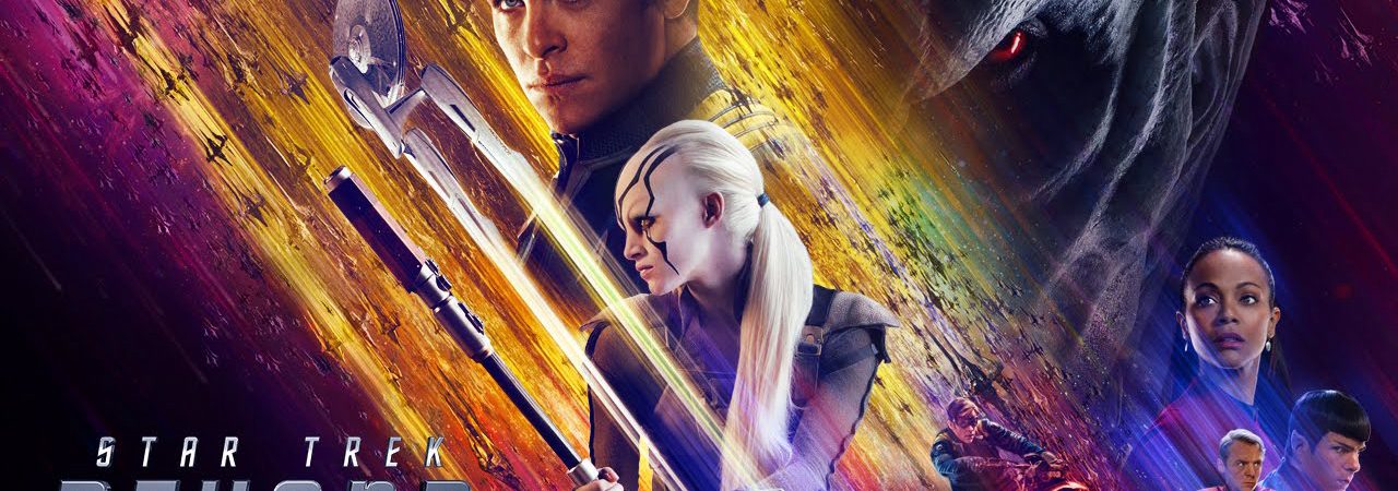 Phim Star Trek Không giới hạn - Star Trek Beyond PhimChill Vietsub (2016)