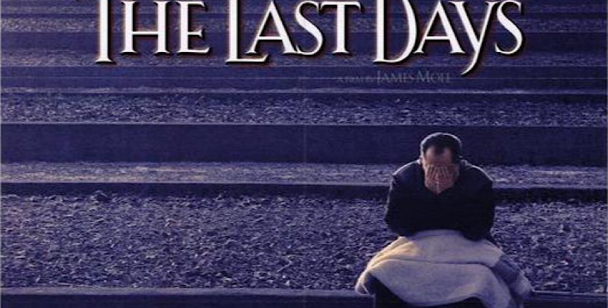 Phim Những ngày cuối cùng - The Last Days PhimChill Vietsub (1998)