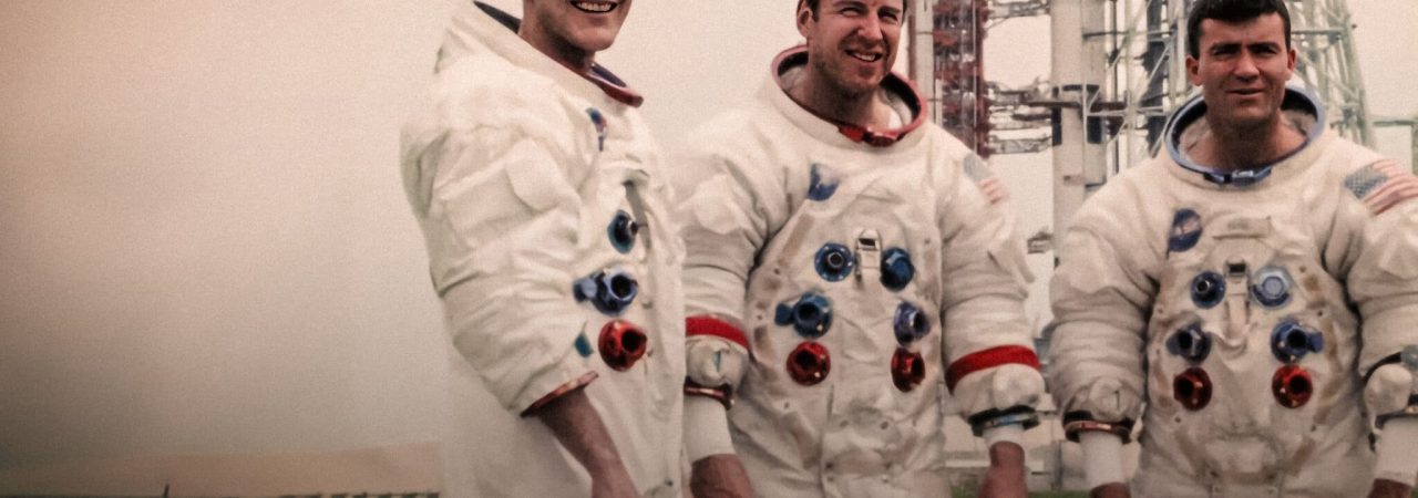 Poster of Apollo 13 Sống sót