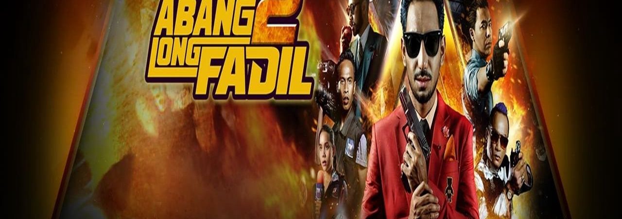 Poster of Anh Cả Fadil 2