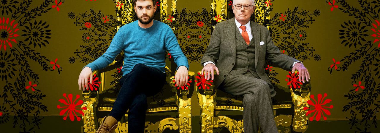 Phim Jack Whitehall Làm cha qua lời của cha tôi - Jack Whitehall Travels with My Father PhimChill Vietsub (2017)