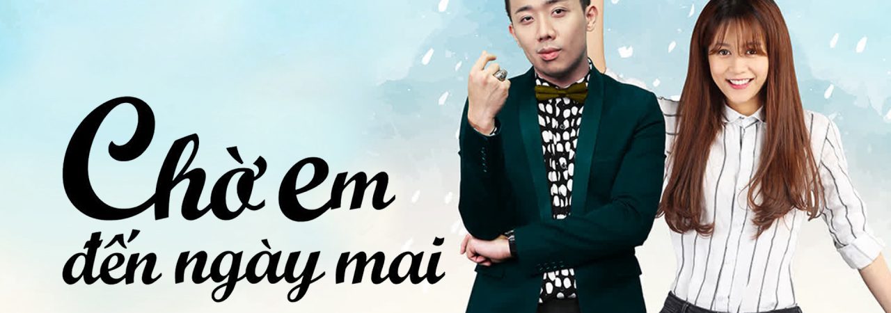 Phim Chờ em đến ngày mai - Until You PhimChill Vietsub (2016)