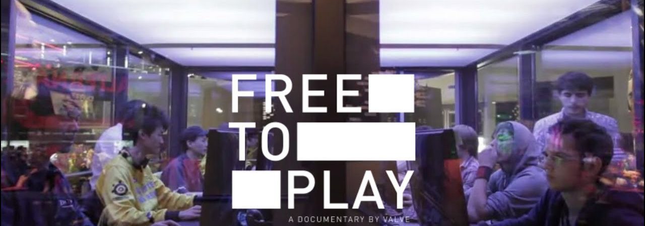 Poster of Free to Play