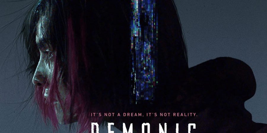 Poster of Demonic