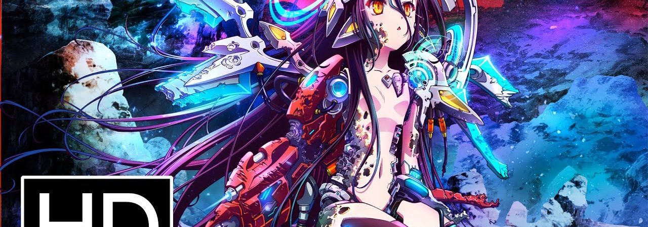 Phim Trò Chơi Sinh Tử Điểm Bắt Đầu - No Game No Life Zero PhimChill Vietsub (2017)