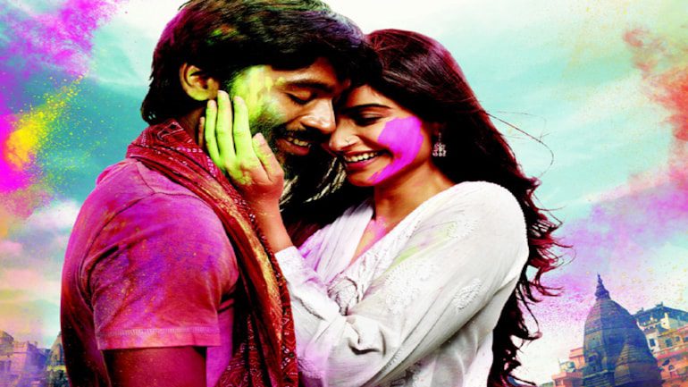 Phim Sự Thật Nghiệt Ngã - Raanjhanaa PhimChill Vietsub (2013)