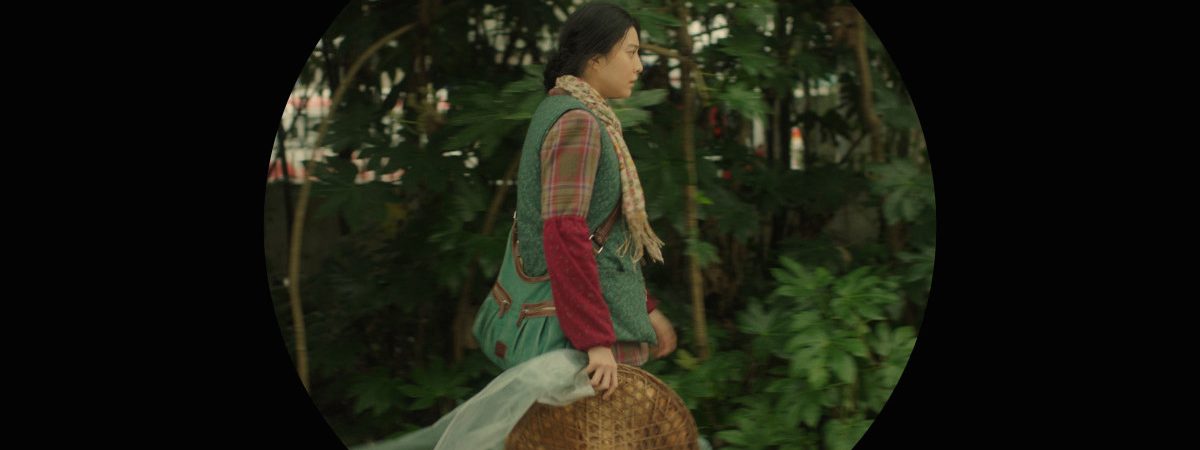 Phim Tôi Không Phải Phan Kim Liên - I Am Not Madame Bovary PhimChill Vietsub (2016)