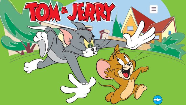 Poster of Tom và Jerry