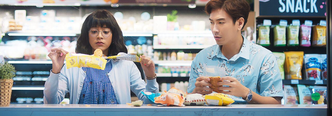 Phim Thực thần (bản Thái) - Lets Eat PhimChill Vietsub (2021)