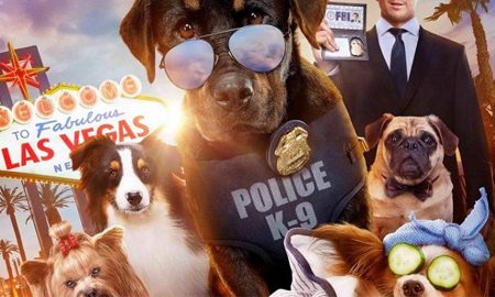 Phim Biệt Đội Cún Cưng - Show Dogs PhimChill Vietsub (2018)