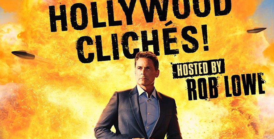 Phim Cuộc tấn công của khuôn mẫu Hollywood - Attack of the Hollywood Clichés PhimChill Vietsub (2021)